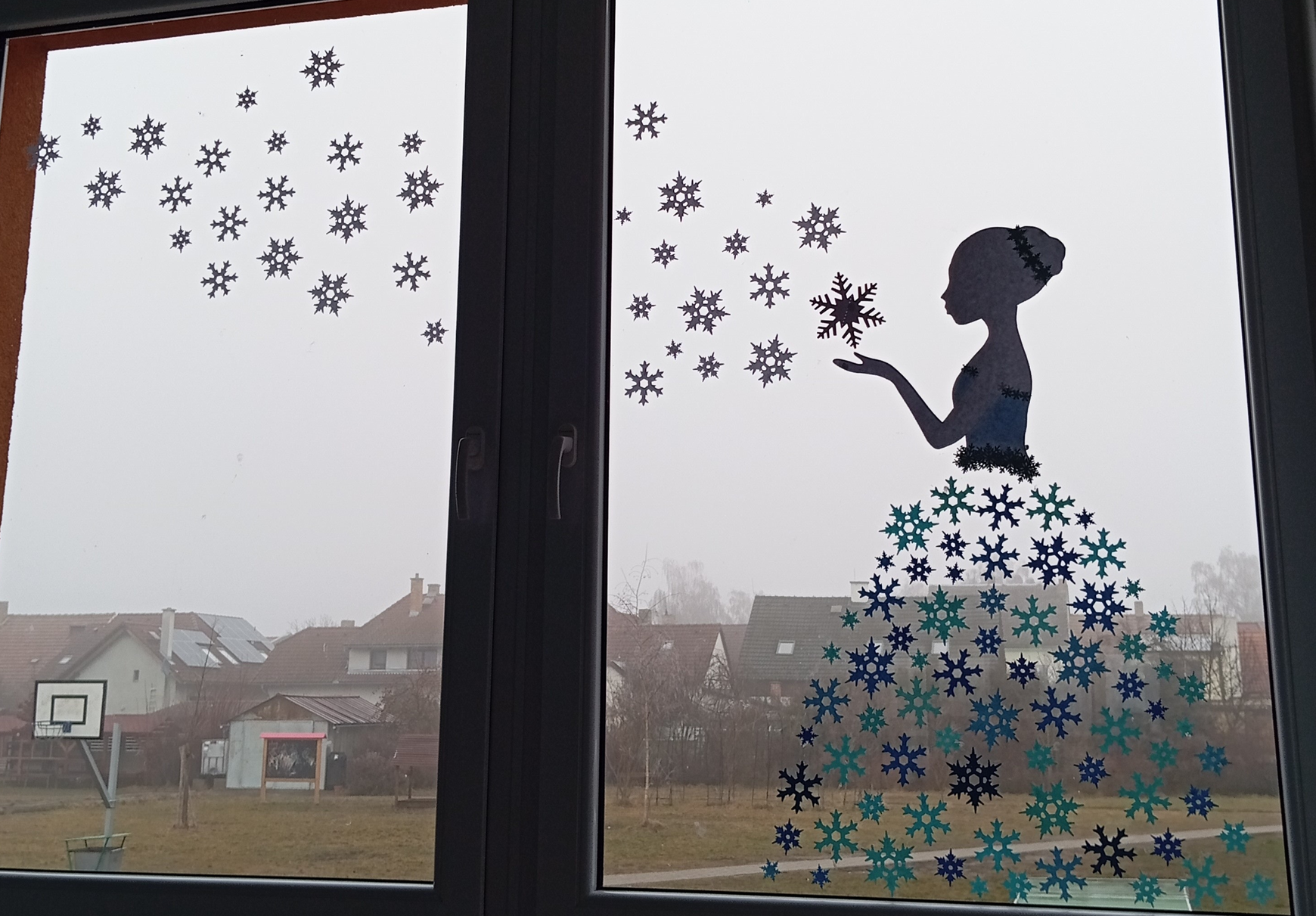 Obrázek - PROSINEC VE ŠD