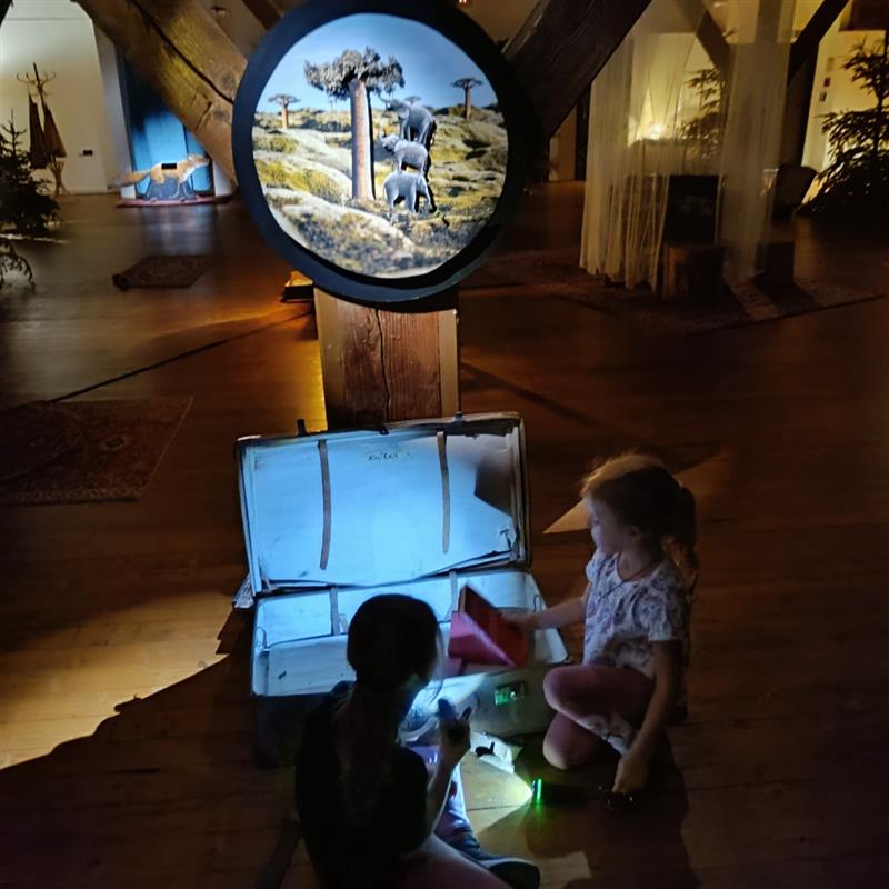 Obrázek - Galerie Sladovna 1.D a 1.E